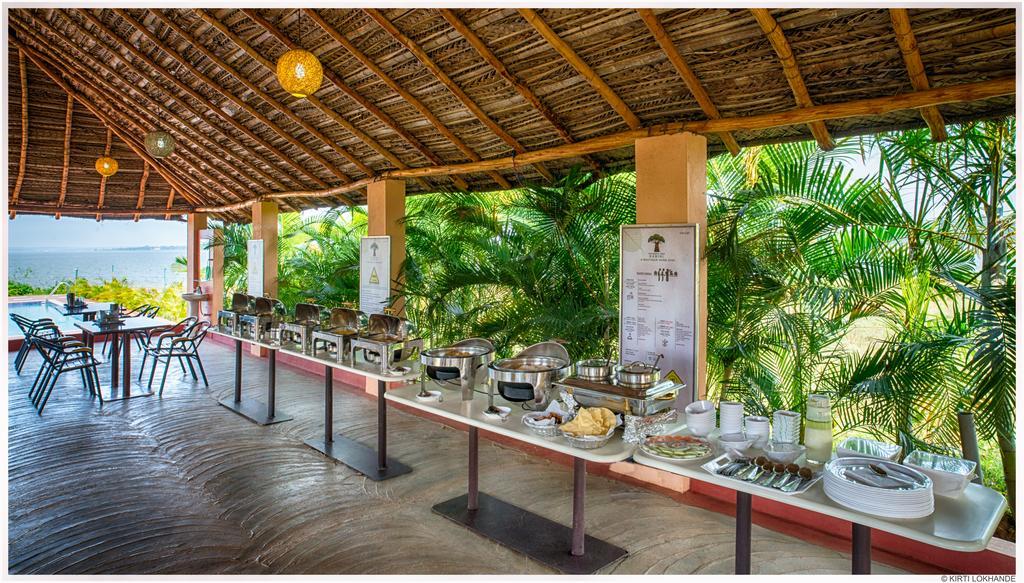 The Peepal Tree, Kabini Begur Exterior photo