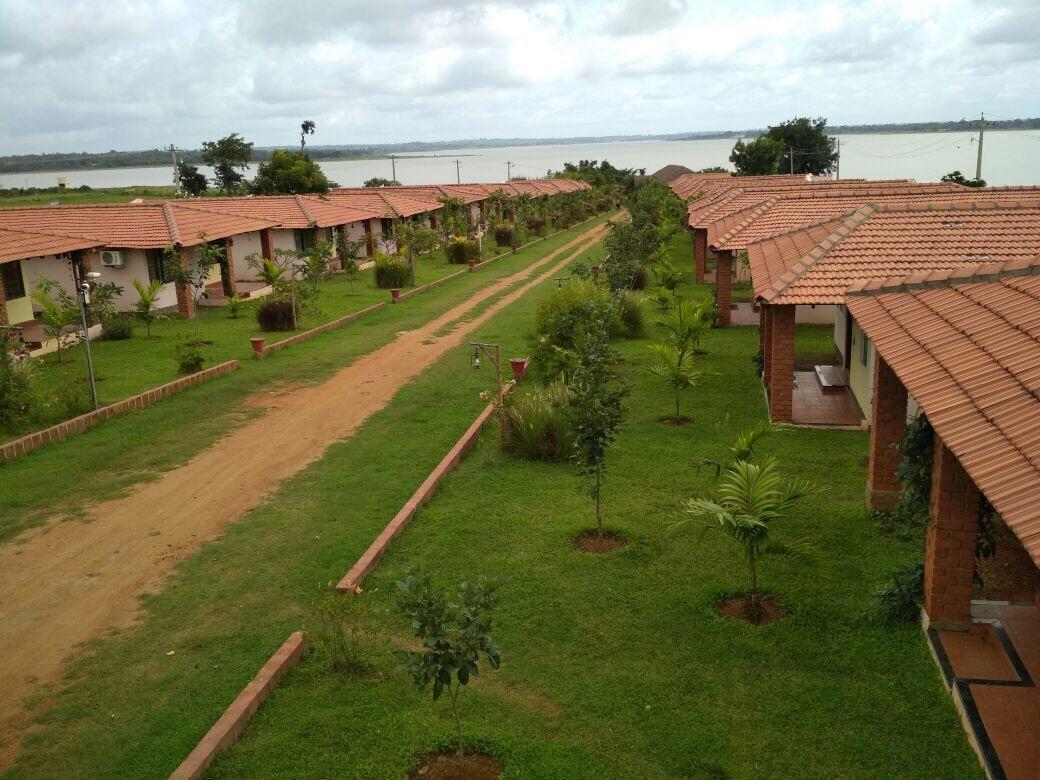 The Peepal Tree, Kabini Begur Exterior photo
